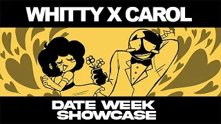 THE MOST WHOLESOME MOD EVER: Vs. Whitty - The Date Week (ft. Carol) [MOD SHOWCASE]