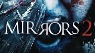Mirrors 2 Full Movie Explained in Hindi || Horror Movie Explained