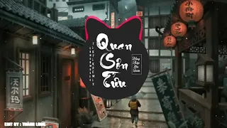 [Nhớ Đeo Tai Nghe](1 Hour Remix) Quan Sơn Tửu - Đẳng Thập Ma Quân | Nhạc TikTok China Hay Nhất