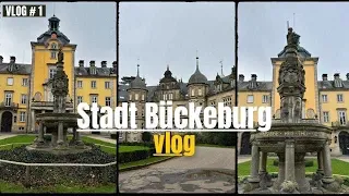 Vlog zu Schloss Bückeburg 🇩🇪 #Germany#viral#travel#pakistan
