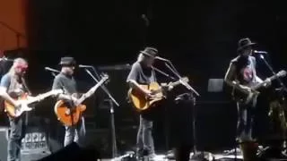 Show Me - Neil Young and the Promise of the Real - Desert Trips 2016 - Indio CA - Oct 15