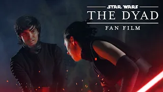 Star Wars Fan Film Fight - The Dyad