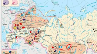 ОГЭ по географии 2020, разбор 26 задания: отрасли хозяйства России.