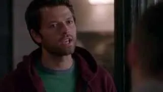 Castiel Tells Sam & Dean He Had Sex Supernatural S09E03