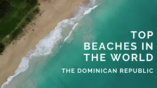 We explored hidden gems in the Dominican Republic | Best Beaches in Samana