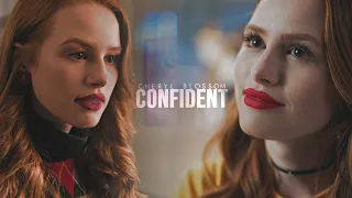 Cheryl Blossom || Confident