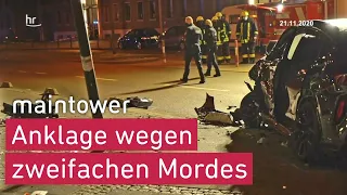 Sind Raser Mörder? | maintower