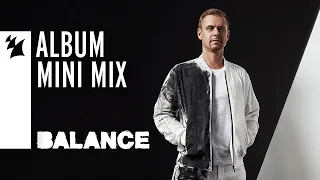 Armin van Buuren - Balance [OUT NOW] (Mini Mix)