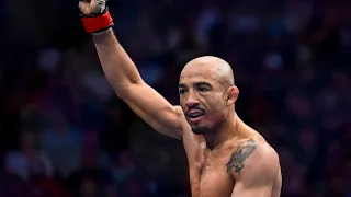 José Aldo "scarface"-highlights/ Run this Town _#mma_#ufc