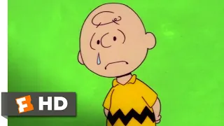 Snoopy, Come Home (1972) - Snoopy, Come Home Scene (7/10) | Movieclips