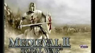 Medieval 2 : Total War Soundtrack - Amen