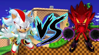 Shadow Vs Nazo