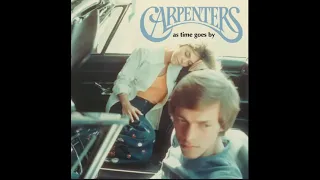 The Carpenters - Karen/Ella Medley (From "Music, Music, Music" TV Special, 1980)