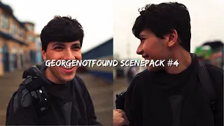 georgenotfound scenepack (5-19-2023) || "Dream Team Live At The Beach"