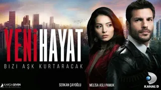Yeni hayat / Новая жизнь (2 анонс)