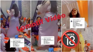 Kawtef 🛑 Lomotif Vidéo Hanne Tinn Lembeulou Thiaga 🔞 Sénégal Yakouna Regardez C du Jamais vu 😳😳