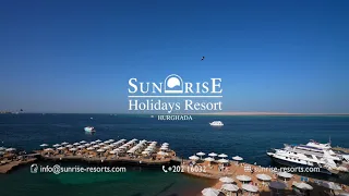 SUNRISE Holidays Resort