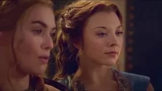 Cersei & Margaery: The Boy Is Mine