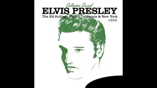 Elvis Presley - Love Me (New York October 28, 1956)