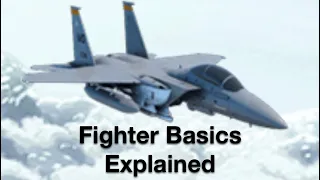 Conflict of Nations WW3 - Fighter Basics