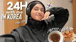 I gave up studies in Korea and this is how is my life now (pretty normal) - (eng sub)