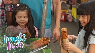 Langit Lupa: Sunday Market | Episode 47