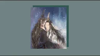 Maybe We'll Meet Again In Our Next Life... SongXiao [Mo Dao Zu Shi Playlist]