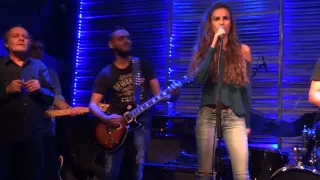 Bad Penny - BluesWire P.Chatzopoulos & Madeline Chatzopoulou on vocals