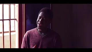 Nadège Mbuma - schilo ( cover by David junior tekasala)