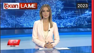 Edicioni i Lajmeve Tv Klan 28 Shtator 2023, ora 15:30 | Lajme - News