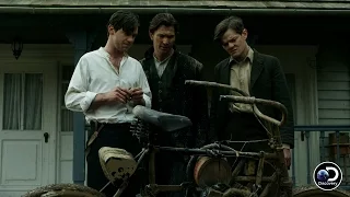 Ours Needs to Be Bigger, Stronger and Faster | Harley and the Davidsons
