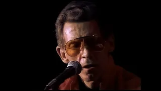 Jerry Lee Lewis Toronto and Nashville 1987