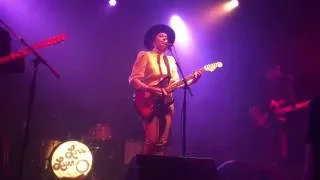 Lera Lynn - Standing on the Moon - Live @ Bootleg Theater/Los Angeles - 09/22/2016 (MN)