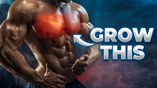 Want A Bigger Chest? Avoid These Mistakes! @JeremyEthier