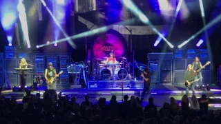 Boston - Something About You - Greek Theatre, Los Angeles 6-16-2017