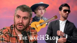 The BacH3lor Ep. #3 (Ft. Jeff Wittek)