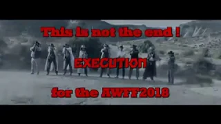 Execution (Teaser) - Dirk roche (2017)