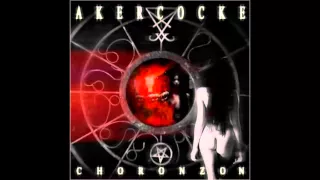 AKERCOCKE - Choronzon (Full Album) | 2003 |