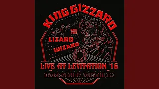 Robot Stop (Live at Levitation ’16)