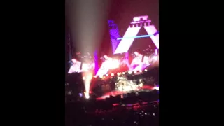 Paul McCartney "Can't Buy Me Love" MN 2016