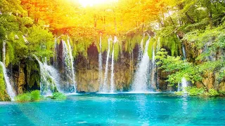 ❖ Relaxing Music Flute Music Meditation Calm Music Mindfulness Music Sleep Music Relaxation ♪ 10