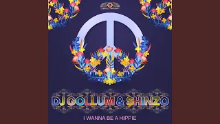 I Wanna Be a Hippie (Radio Edit)