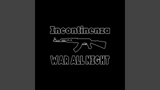 War All Night