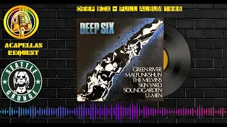 Deep Six 1986 Full Album No Stop History Of Grunge