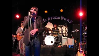 This Time It's For Real. Southside Johnny. The Music Of Bruce Springsteen.