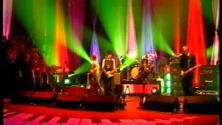 Elastica - Your Arse My Place (live on Later)