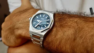 The Girard Perregaux Laureato 42mm Review. 6 Month Ownership