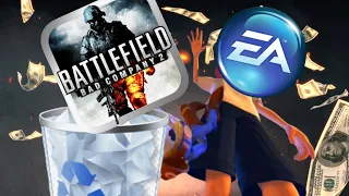 Жив ли Battlefield: Bad Company 2, Battlefield 2, Battlefield 2142, Battlefield 1942 в 2024 году?