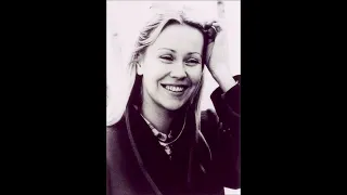 more of the lovely and beautiful Agnetha enjoy