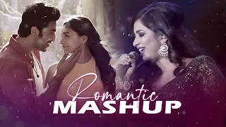 Non Stop Love Mashup 2024 |The Love Mashup 2024 |Romantic  Mashup | Hindi Mashup Songs |2024 Mashup